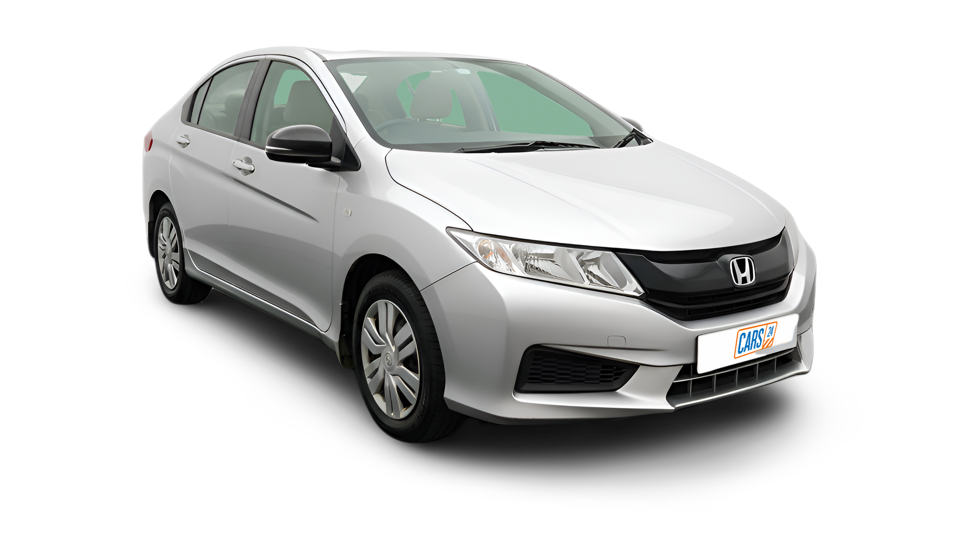 Honda City-img